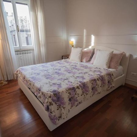 Ripetta Sweet Apartment ローマ エクステリア 写真